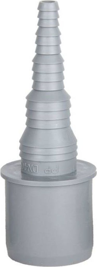 Airfit Schlauchnippel DN 40 Produktbild 