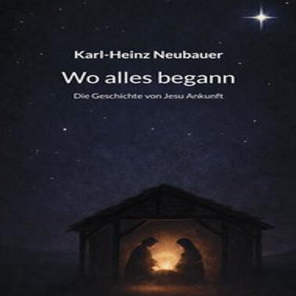 Wo alles begann