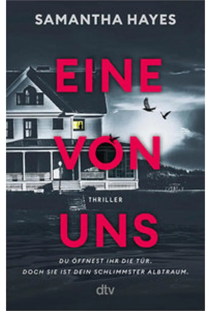 Une lecture Eine von uns pour moments de détente et réflexion profonde