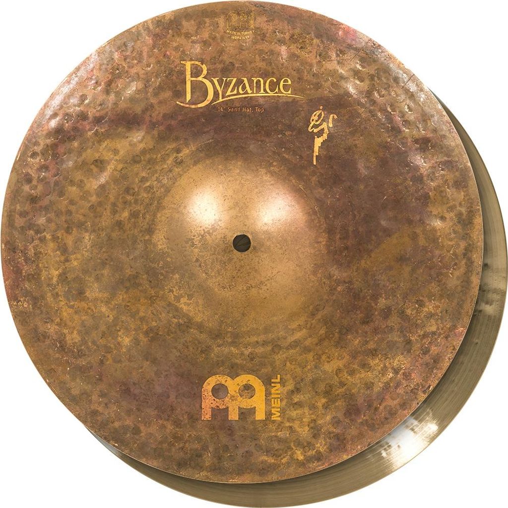 Meinl Byzance Vintage Produktbild 