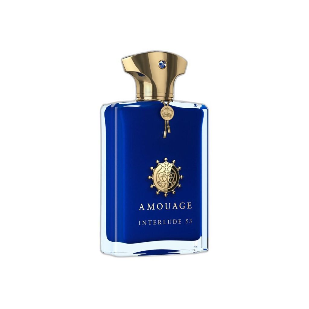 Amouage Interlude 53 čistý parfém pro muže 100 ml Obrázek produktu 