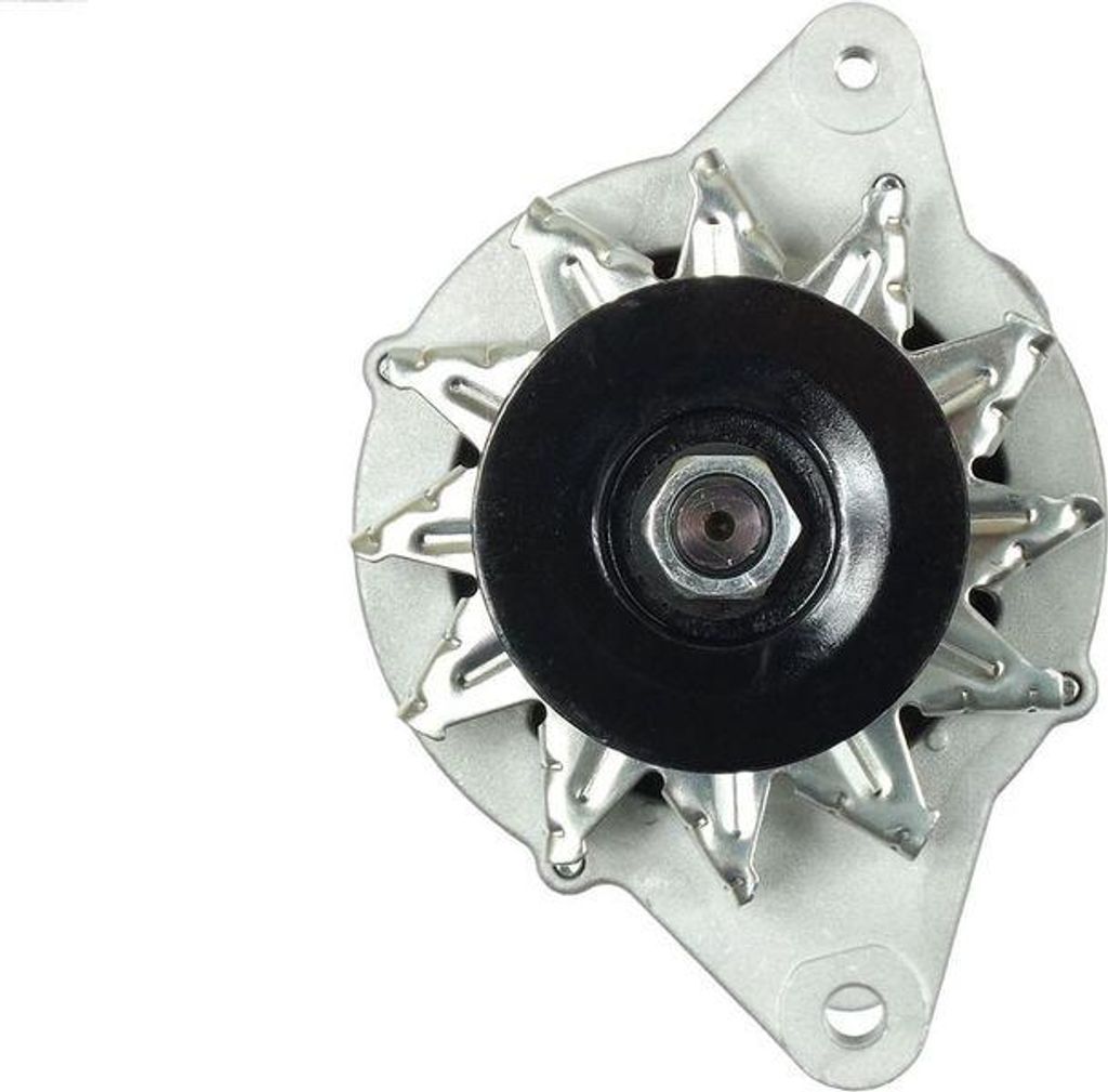 AS-PL A2025 Lichtmaschine OE LR160446 kompatibel mit Monterey, Campo