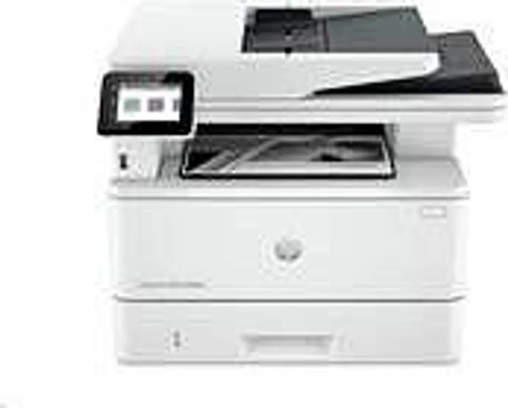 Imprimante Multifonction Laser HP LaserJet Pro 4102fdn Ethernet Rapide - 49