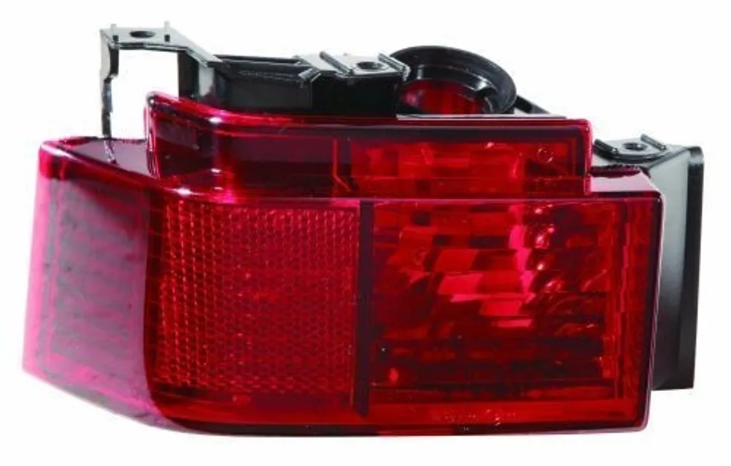 ABAKUS 442-4003L-LD2UE - OE 6223068 Fendinebbia posteriore, sinistro per Meriva (X03)