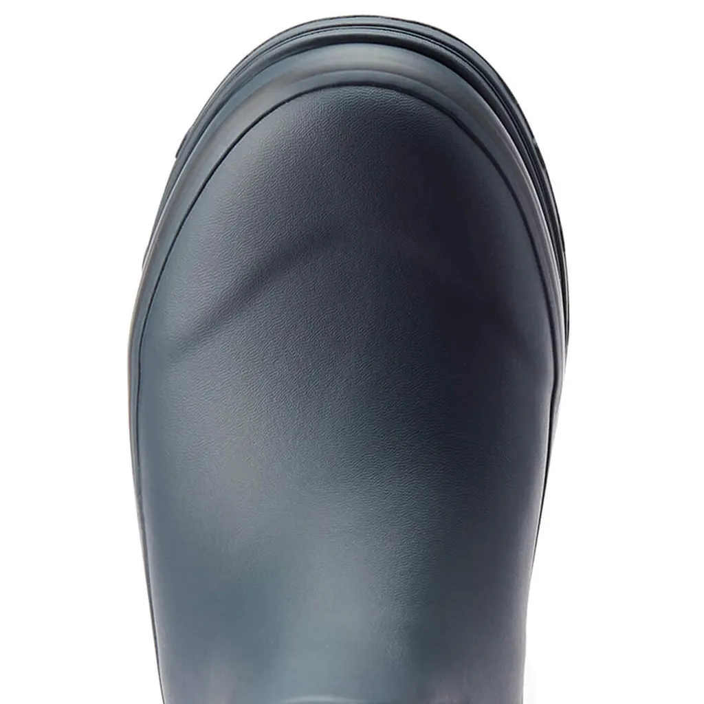Bottes Imperméables Ariat Kelmarsh Mid avec Semelle Duratread Navy - 6