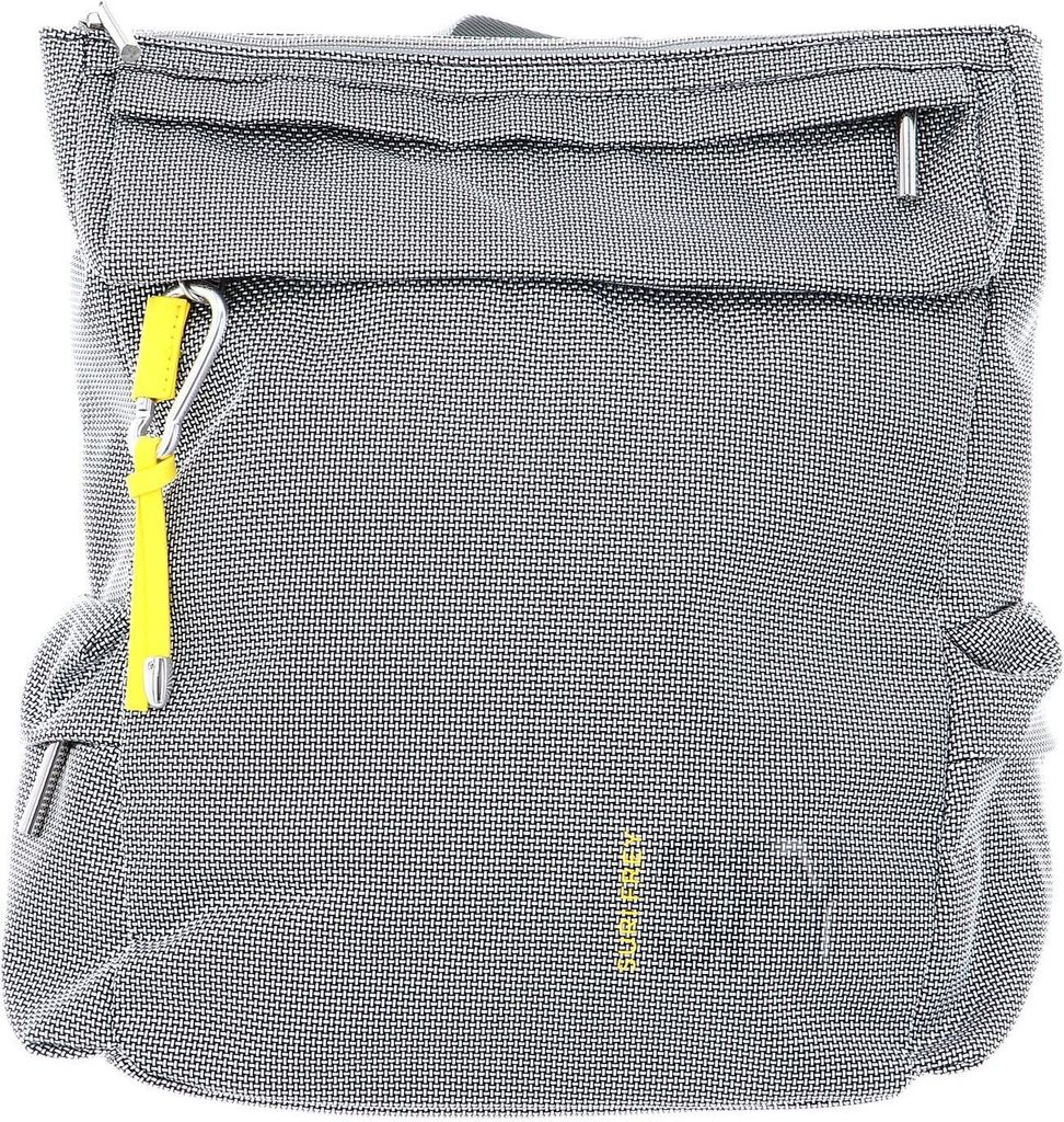 SURI FREY Sports Marry City Backpack Lightgrey