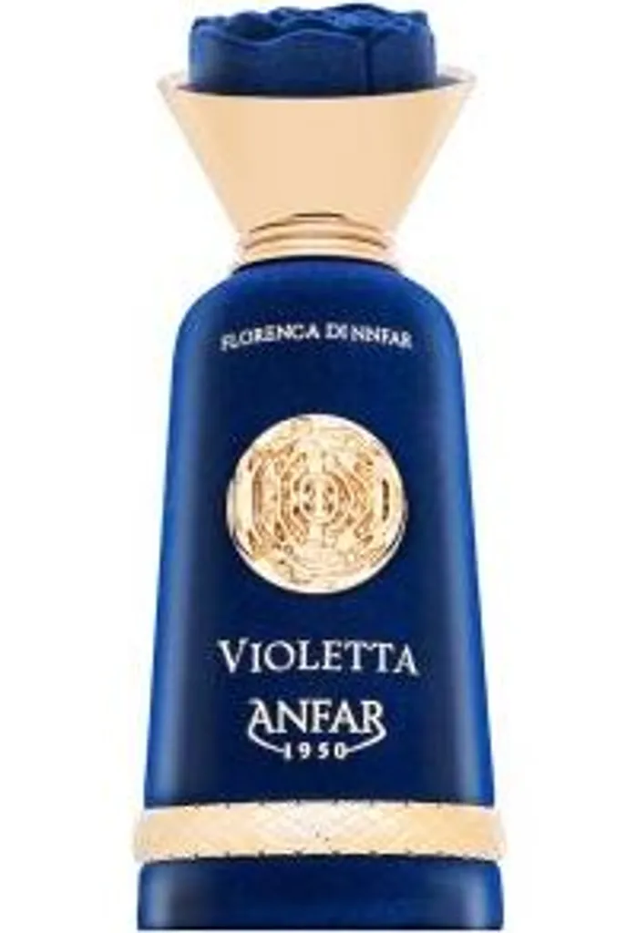Offerta Profumo Anfar Violetta 100ml | Il Meglio per la Donna Elegante