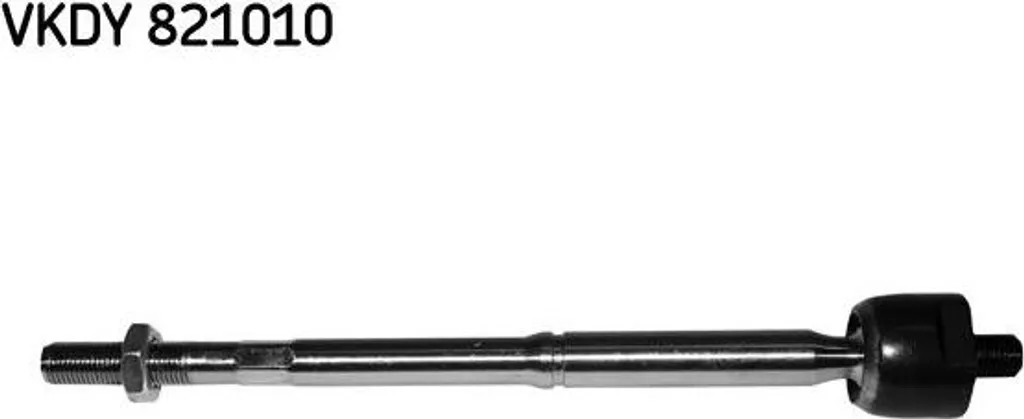 Barre d'accouplement SKF Joint axial de direction Toyota Corolla E12 E15