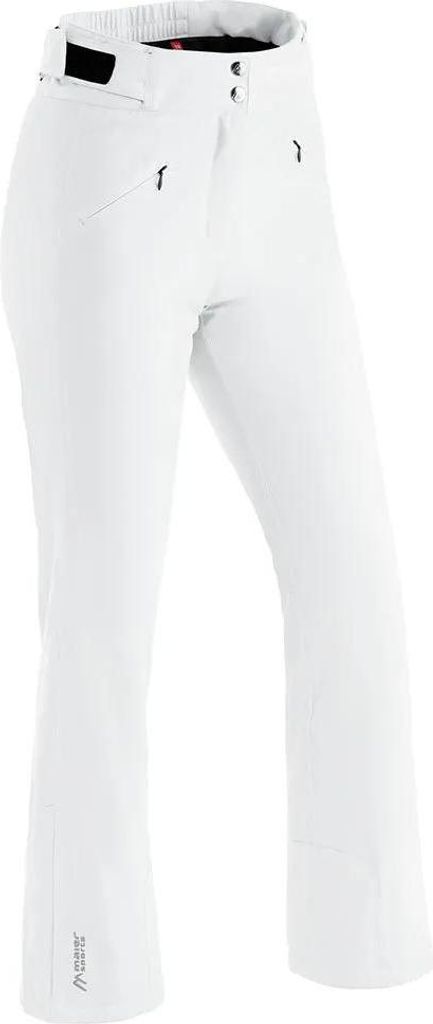 Allissia Slim white (M10600) 76