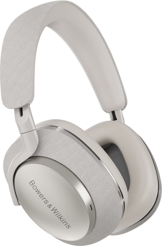 Bowers & Wilkins PX7 S2 grau Over-Ear-Kopfhörer FP42943 Produktbild 4