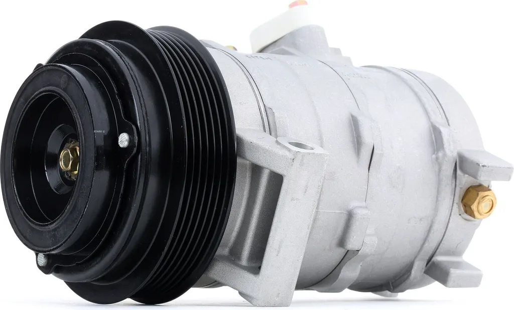 Plus de froid dans votre Jeep ? Compresseur STARK OE 55116839AA WJ WG