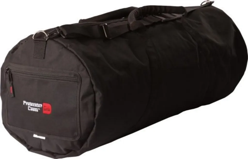 Protégez vos Stands de Batterie avec le Sac Gator GP-HDWE-1350 de 127 cm