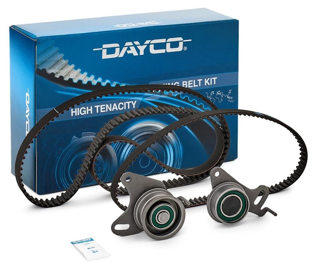 DAYCO KTB400 Zahnriemensatz für MITSUBISHI PAJERO III (V7W, Produktbild 