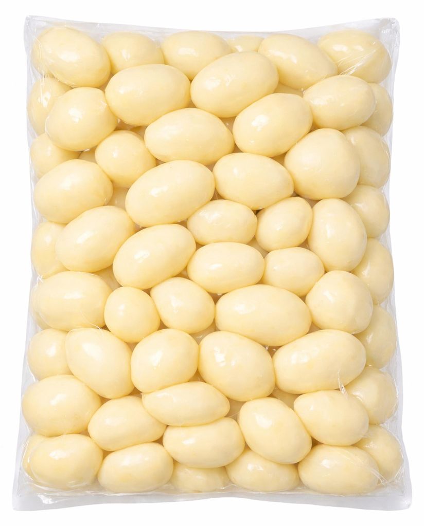 Pommes de terre parisiennes pelées et cuites, 2 kg Image du produit 