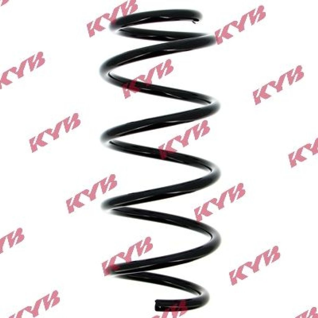 KYB Fahrwerksfeder K-Flex Vorne links RA1368