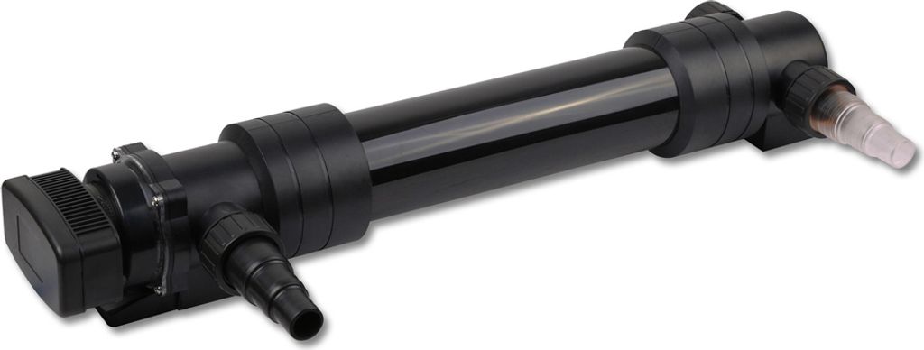 SunSun 3-komorová filtračná súprava 90000l 36W UVC 6er Obrázok produktu 4