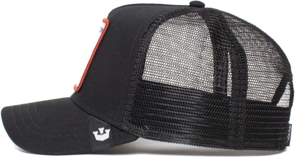 GOORIN BROS Uni The Farm Trucker Cap Produktbild 23