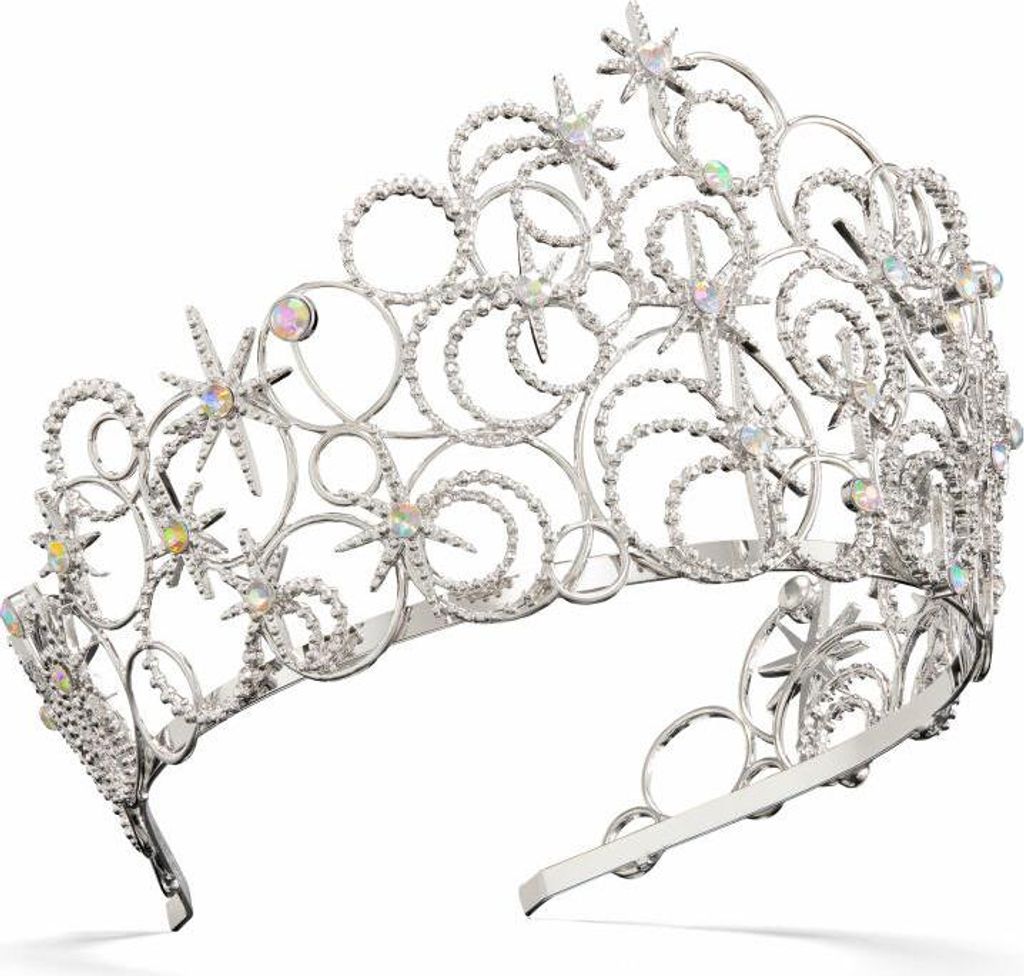 The Noble Collection Universal - Wicked - Glindas Bubble Immagine del prodotto 