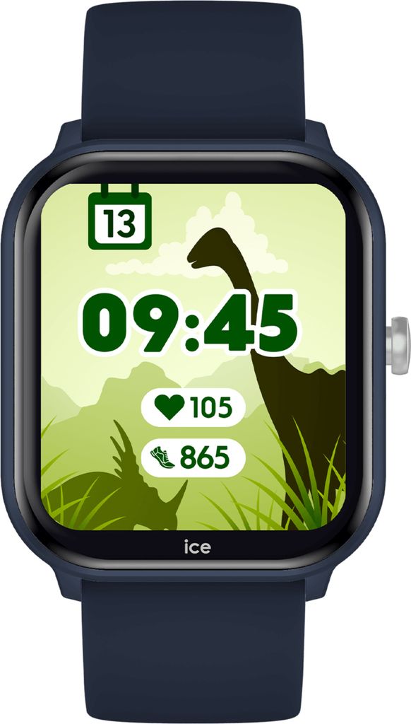 Ice-Watch Smartwatch für Erwachsene
