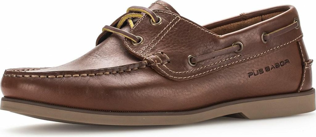 Gabor Bootsschuhe - 1049.10.03 Damen 31353838373330 Braun 42 EU