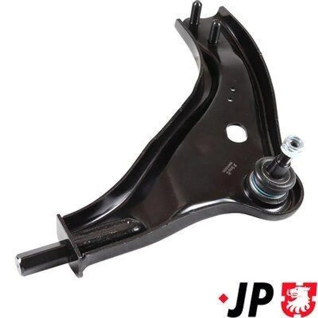 Triangle de suspension avant droit inférieur pour MINI Cooper R56 3 portes