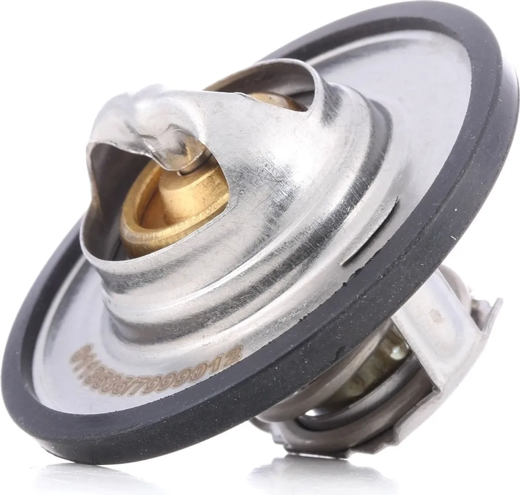 Thermostat anti-surchauffe pour Audi Seat VW Polo - Répare OE 105000106400