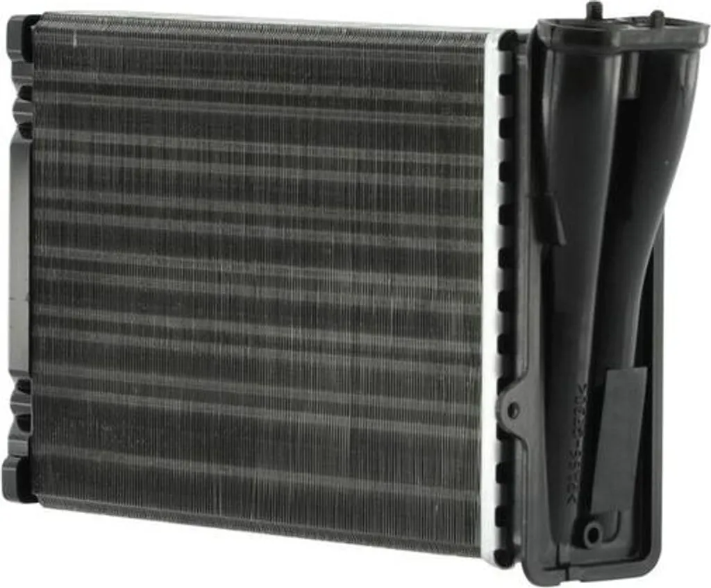 Radiateur de Chauffage Intérieur HELLA 200 x 157 mm pour PEUGEOT 208