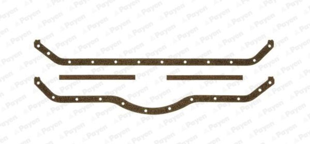 PAYEN Dichtungssatz Ölwanne JJ464 passend für MERCEDES-BENZ T2/L Kasten/Kombi