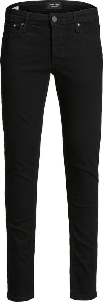 JACK & JONES Herren Slim Fit Jeans JJI GLENN ORIGINAL AM -