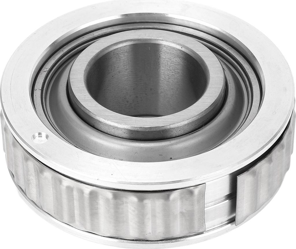 Boots-Gimballager 30 60794A4, stabile Leistung, legierter Stahl, starke Struktur, Ersatz für OMC Cobra