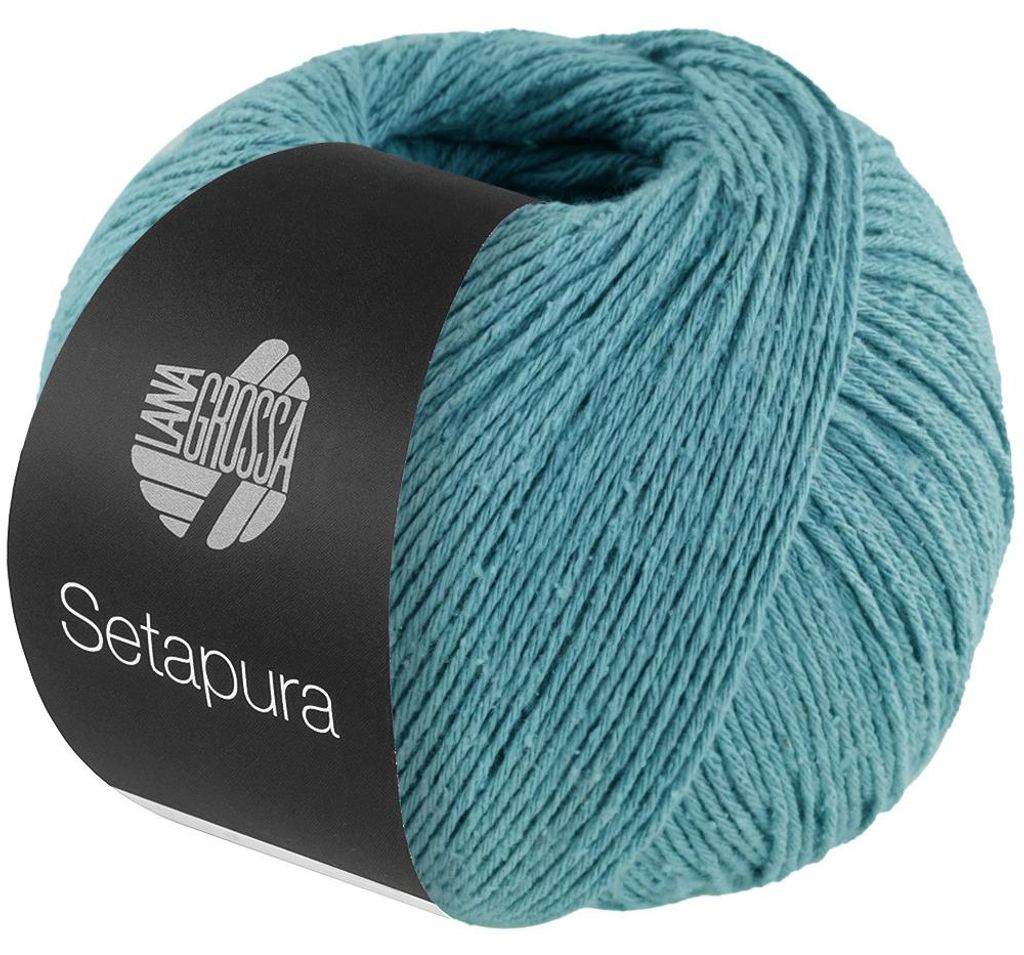 Setapura 022 | Türkis Produktbild 