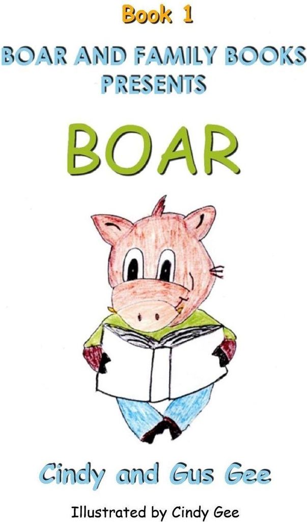 Boar