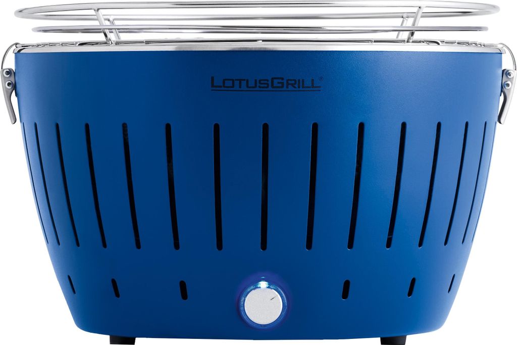 LotusGrill G340 G-TB-34P - Grill per barbecue - Carbone - Immagine del prodotto 