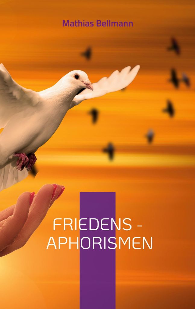Friedens - Aphorismen