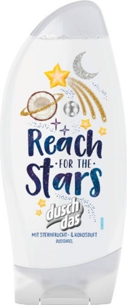 Duschdas Dusche Reach For The Stars 250 ml