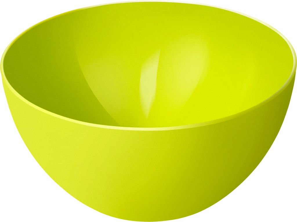 ROTHO ciotola Caruba 23cm 3l verde 108153 Immagine del prodotto 