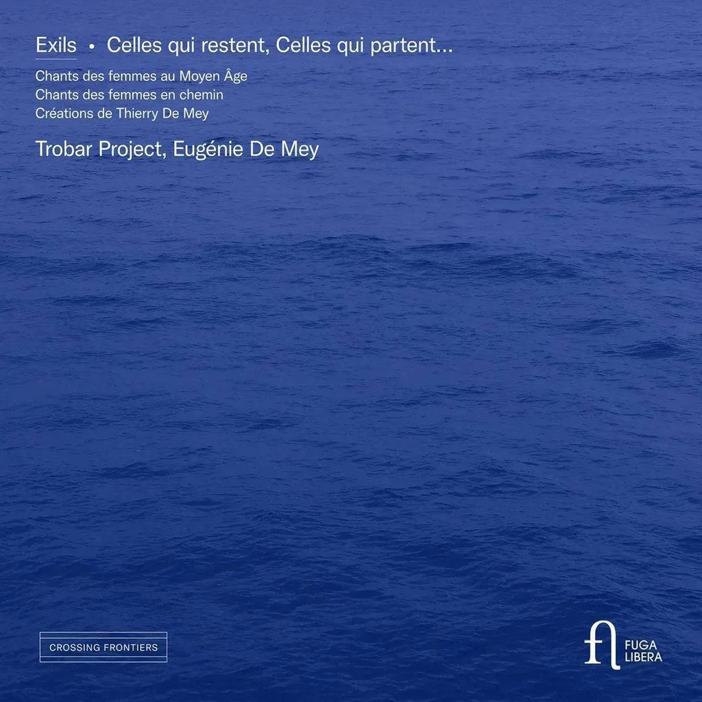 Idée Cadeau Livre : Exils de E. Mey, un Récit sur les Destins Croisés