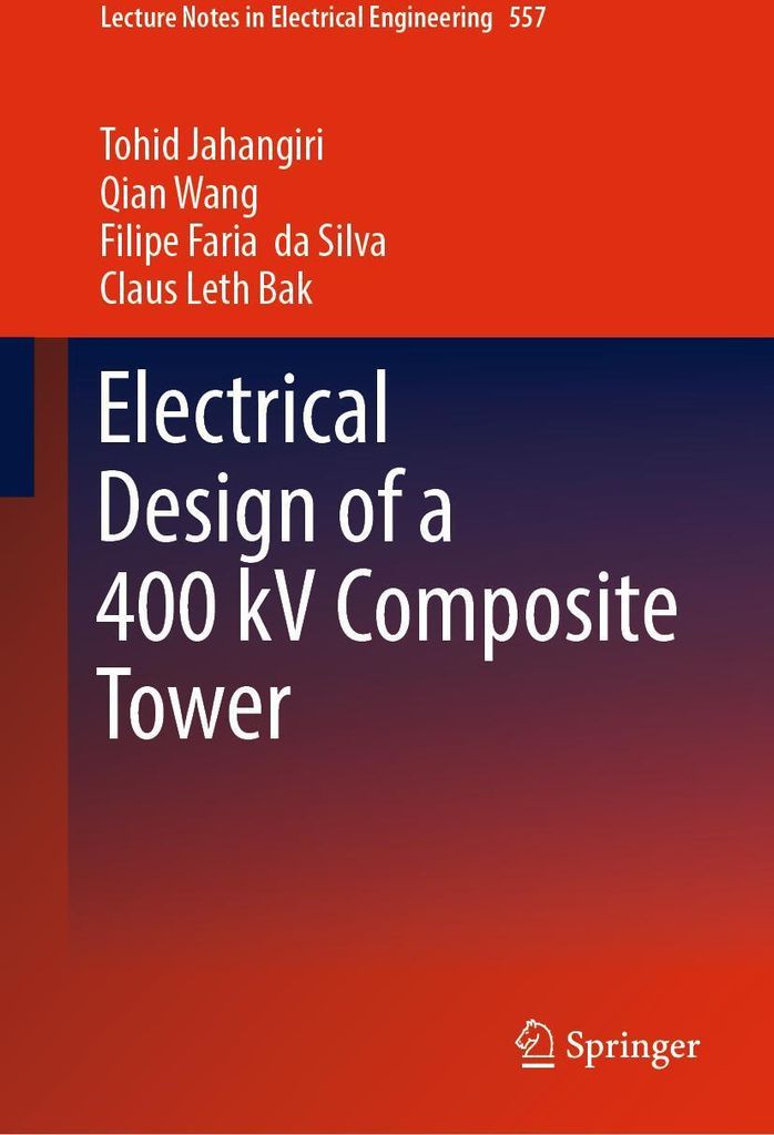 Electrical Design of a 400 kV Composite Tower