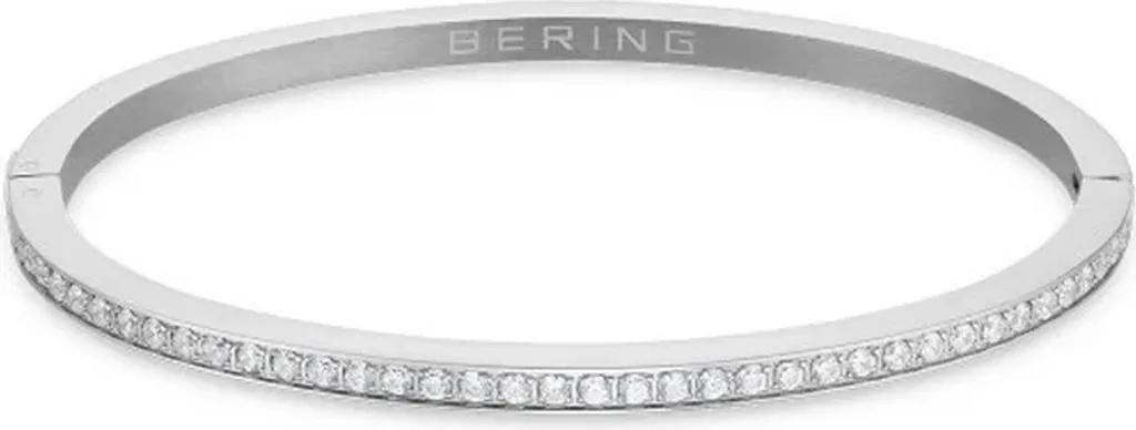 Bering Bracciale 658-1127-190: Must-Have Arctic Symphony Argento - 2
