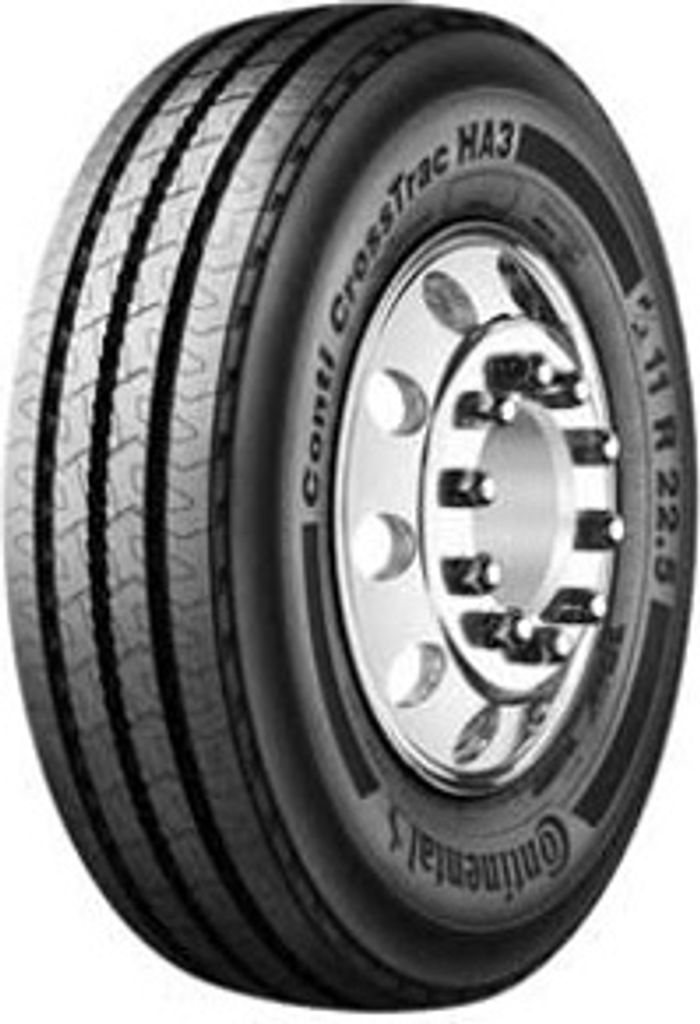 Continental Conti CrossTrac HA3 Sommerreifen 385/65 R22.5 164K LKW Reifen