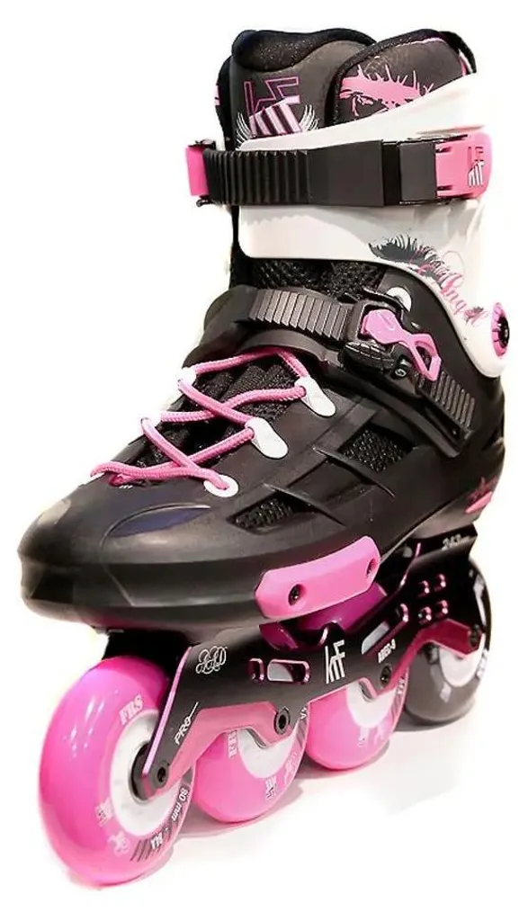 Roller Fitness KRF WIP 072-4179 avec Roues Haute Résistance Taille 38