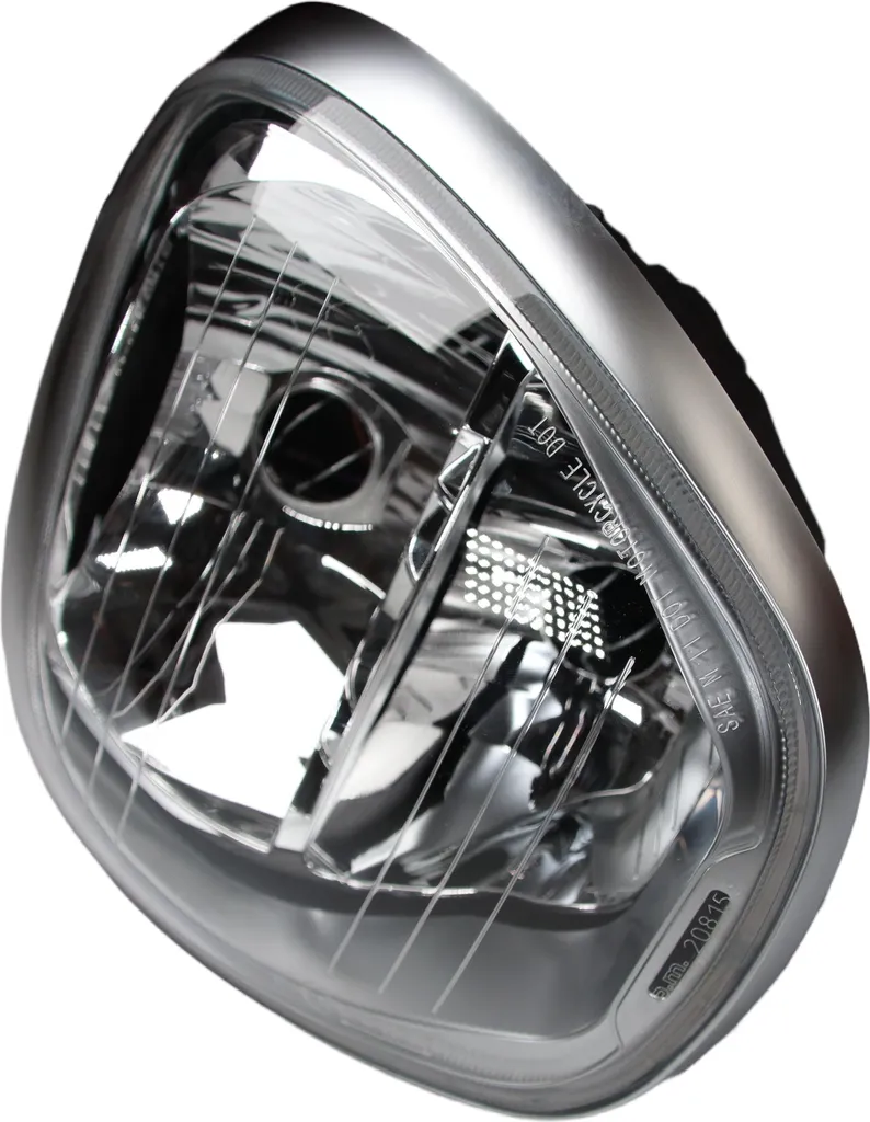 Réparez votre éclairage avec le phare Piaggio Beverly 350 réf 642894