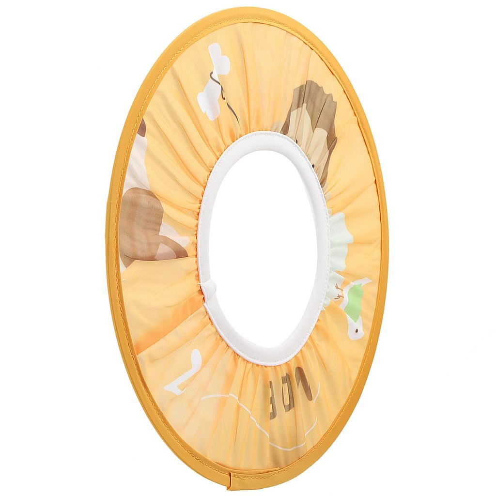 Kinder-Duschhaube,Kinder-Duschhut,Baby-Duschhaube,Kinder-Badehut,Kinder-Badehaube,Baby-Shampoo-Haube