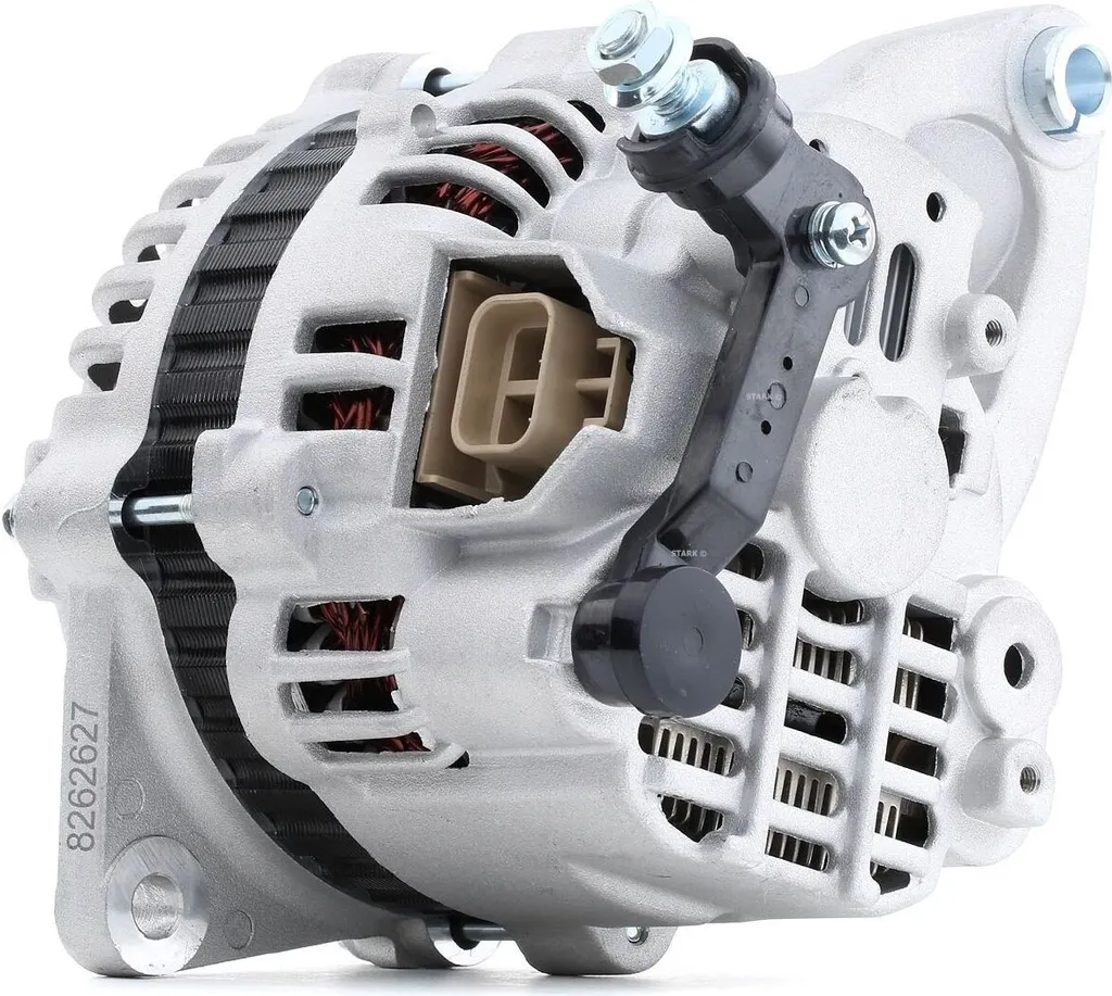 Alternateur STARK SKGN-0320154 pour Mazda 323 BJ et MX-5 II NB - LR180 766