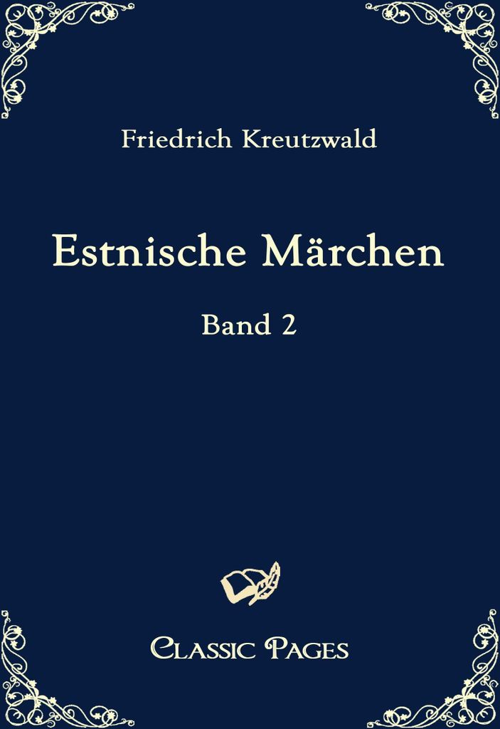 Estnische Märchen