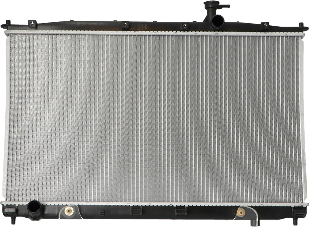 Radiateur NRF 53943 haute performance pour Santa Fe II OE 253100W100