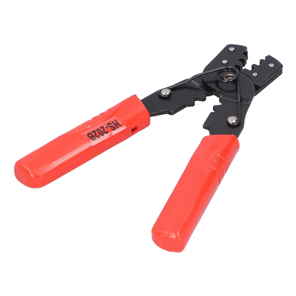 Spelafili, pinze spelafili, pinze a crimpare, strumento a crimpare, pinza spelafili, accessori per elettricisti