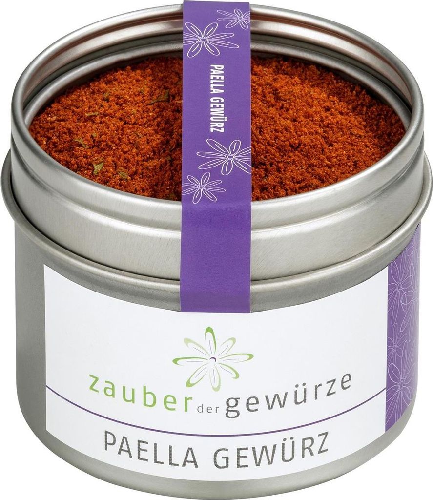 Paella Gewürz