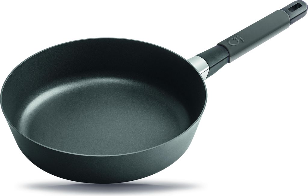 Gastrolux Squalit szkło ceramiczne Hochrandpfanne - 28cm - Zdjęcie produktu 