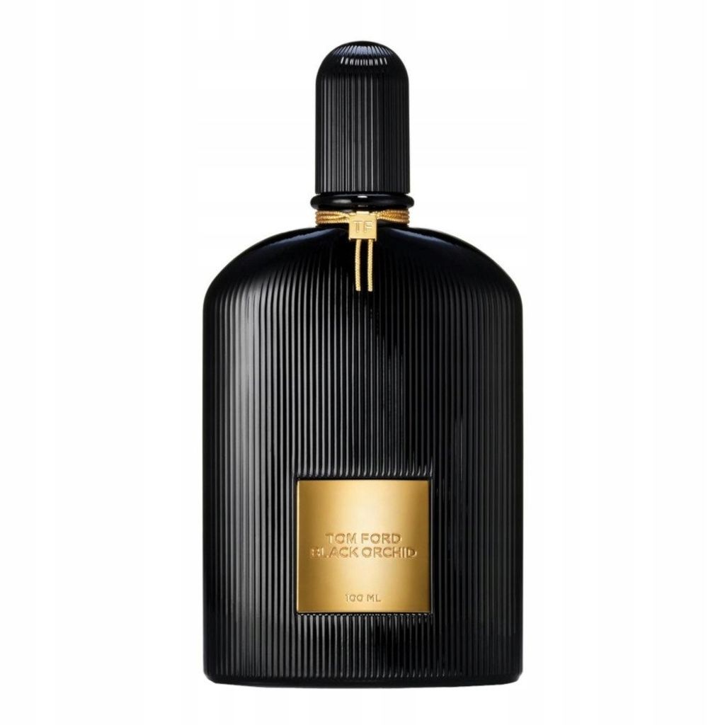 Tom Ford Black Orchid parfumovaná voda v spreji 100 ml Obrázok produktu 